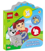 Lego duplo... -  Książka z wysyłką do UK