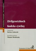 Kodeks cyw... -  foreign books in polish 