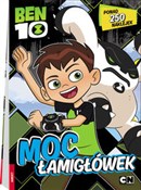 Ben10 Moc ... -  books from Poland