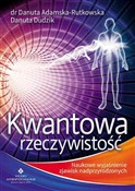 Kwantowa r... - Danuta Rutkowska-Adamska, Danuta Dudzik -  foreign books in polish 