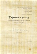 Tajemnice ... -  books in polish 