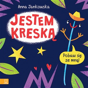 Picture of Jestem kreską