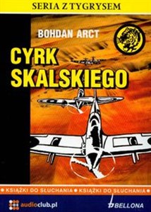 Picture of [Audiobook] Cyrk Skalskiego