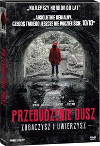 Obrazek Przebudzenie Dusz