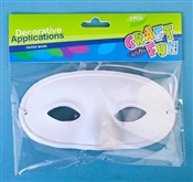 Polska książka : Maska na o...