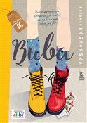 polish book : Buba - Barbara Kosmowska
