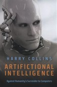 Artifictio... - Harry Collins -  Książka z wysyłką do UK