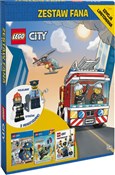 Lego City ... - Opracowanie Zbiorowe - Ksiegarnia w UK