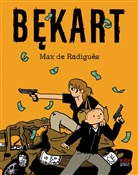 Bękart - Radiguez Max De -  Polish Bookstore 