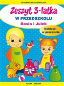 Zeszyt 3-l... - Joanna Paruszewska -  foreign books in polish 