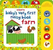 Baby's ver... -  books from Poland