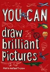 Picture of You Can draw brilliant pictures