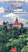 Książ Zame... - Anna Będkowska-karmelita - Ksiegarnia w UK