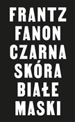 Polska książka : Czarna skó... - Franz Fanon