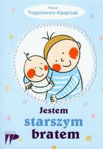 Picture of Jestem starszym bratem