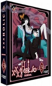 Picture of Xxxholic vol. 3
