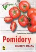 Pomidory O... - Helga Buchter-Weisbrodt -  Polish Bookstore 