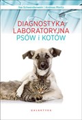 Diagnostyk... - Ilse Schwendenwein, Andreas Moritz -  Polish Bookstore 
