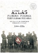 polish book : Atlas pols... - Opracowanie Zbiorowe