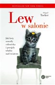 Lew w salo... - Abigail Tucker -  books from Poland