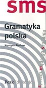 Gramatyka ... - Krystyna Stachera -  foreign books in polish 