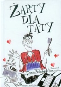 Picture of Żarty dla taty