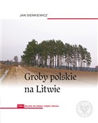 Groby pols... - Jan Sienkiewicz -  books in polish 