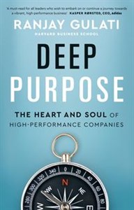 Picture of Deep Purpose
