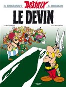 Książka : Asterix 19... - René Goscinny