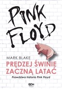 Pink Floyd... - Mark Blake - Ksiegarnia w UK