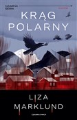 polish book : Krąg polar... - Liza Marklund