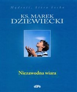 Obrazek Niezawodna wiara