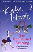 One Enchan... - Katie Fforde -  Książka z wysyłką do UK