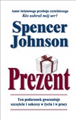 Prezent - Spencer Johnson -  books from Poland