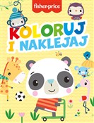 Koloruj i ... - Opracowanie Zbiorowe -  Polish Bookstore 