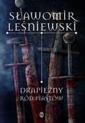 Książka : Drapieżny ... - Sławomir Leśniewski
