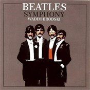 Beatles Sy... - Wadim Brodski -  books in polish 