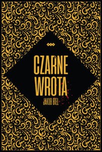 Picture of Czarne wrota