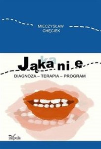 Picture of Jąkanie Diagnoza - terapia - program