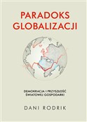 Paradoks g... - Dani Rodrik -  foreign books in polish 