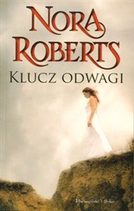 Picture of Klucz odwagi Trylogia Klucze tom 3