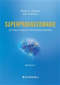 polish book : Superprogn... - Philip E. Tetlock, Dan Gardner