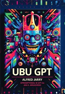 Picture of UBU GPT