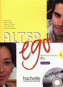 Alter Ego ... - Annie Berthet, Catherine Hugot -  books in polish 