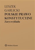 Polska książka : Polskie pr... - Leszek Garlicki