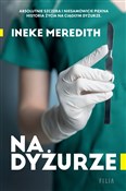 polish book : Na dyżurze... - Ineke Meredith