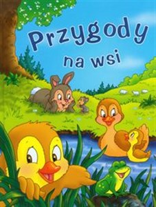 Picture of Przygody na wsi