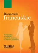 Rozmówki f... - Peeters Pascale -  foreign books in polish 