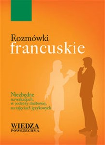 Picture of Rozmówki francuskie