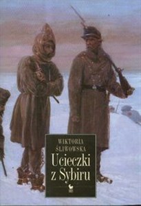 Picture of Ucieczki z Sybiru